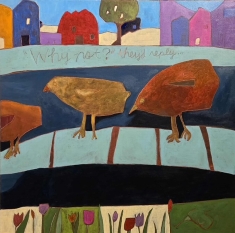 ANNE SELTZER