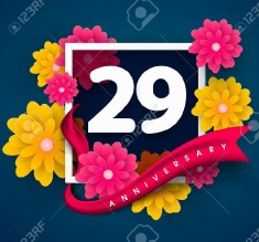Celebrating 29 Years_1