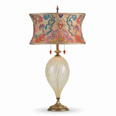 Melanie Table Lamp