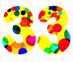 Celebrating 33 YEARS!