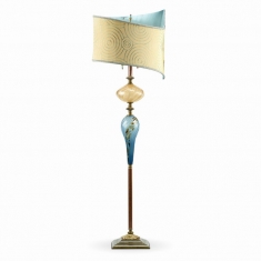 Troy Floor Lamp - Floor Lamp